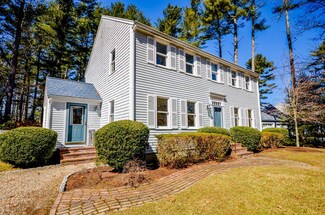 4 Rebecca Dr, Marion, MA 02738