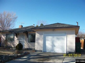 949 Melrose Dr, Reno, NV 89502