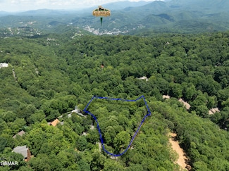 Lot pt4 Upper Alpine Way, Gatlinburg, TN 37738
