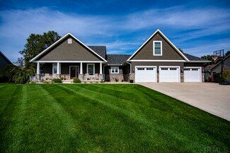 20185 Eagle Hill Ln, Goshen, IN 46528