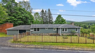 231 Harford Rd, Brooktondale, NY 14817