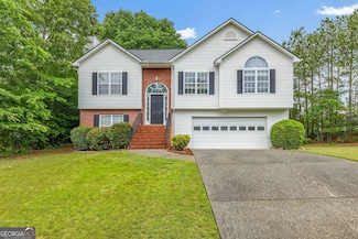 7224 Coral Lake Dr, Flowery Branch, GA 30542