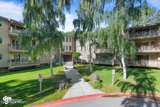 400 W 76th Ave Unit 104, Anchorage, AK 99518
