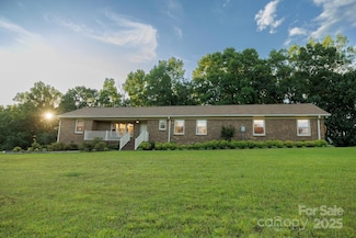 4816 Zion Church Rd, Concord, NC 28025