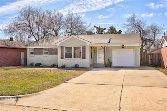 3208 NW 47th St, Oklahoma City, OK 73112