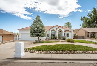 194 Bridle Trail, Pueblo, CO 81005