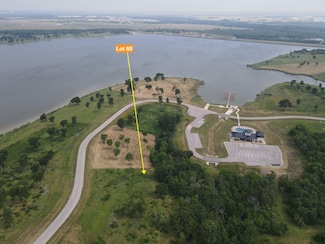 Lot 88 Shoreside Dr, Corsicana, TX 75109
