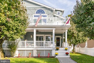 445 22nd St, Avalon, NJ 08202
