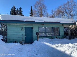 2410 Ingra St, Anchorage, AK 99508