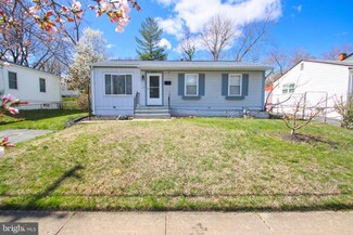 5522 Duchaine Dr, Lanham, MD 20706