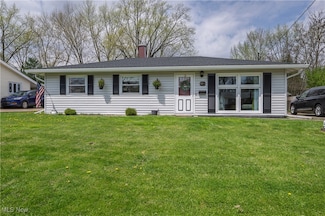 3351 Tanya Ave NW, Warren, OH 44485