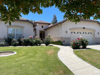 10011 Rosebud Ave, Bakersfield, CA 93311