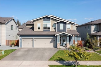 380 Hovey St, Buckley, WA 98321