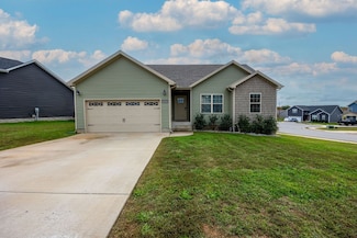 2037 Jackie Lorraine Dr, Clarksville, TN 37042