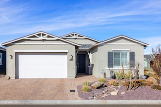 6832 Claret Dr, Prescott, AZ 86305