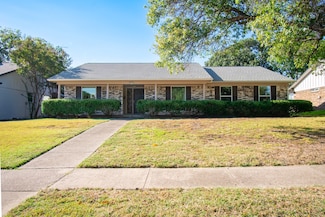 411 Canyon Ridge Dr, Richardson, TX 75080