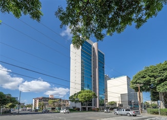 1114 Punahou St Unit 3B, Honolulu, HI 96826