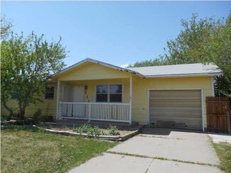 523 Circle Ct, Burrton, KS 67020