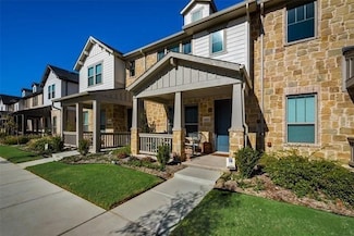 6557 Northern Dancer Dr, North Richland Hills, TX 76180