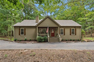 87 Bluebell Cir S, Big Canoe, GA 30143