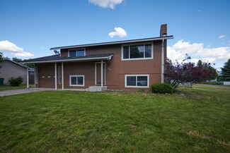 604 N Moore Rd, Spokane Valley, WA 99037