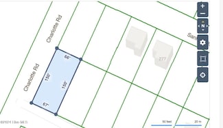 Lot 20 Sanford Rd, Boiling Spring Lakes, NC 28461