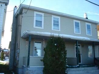 20-22 E Jackson St, McAdoo, PA 18237