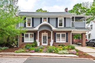 1403 Vickers Ave, Durham, NC 27707