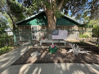 5038 N Sullivan Rd, Fort Stockton, TX 79735