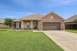 4406 Sequoia Dr, Orange, TX 77630