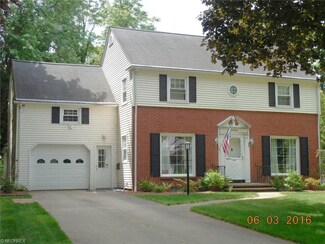 2534 Grant Ave, Cuyahoga Falls, OH 44223