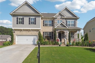 1730 Dahlia Dr, Cumming, GA 30040