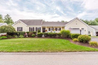 74 Bear Paw Trail, East Taunton, MA 02718