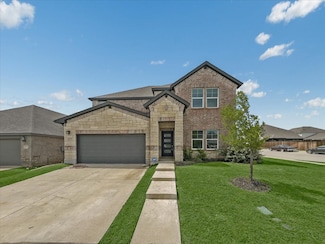 529 Janette Ct, Royse City, TX 75189