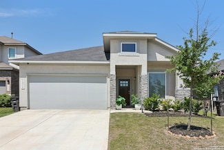 14926 Palmer Creek, San Antonio, TX 78217