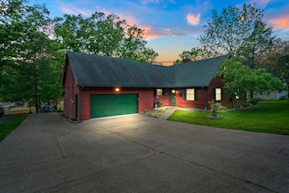 408 Herrington Haven Rd, Lancaster, KY 40444