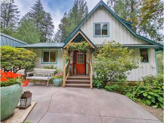 60655 E Alt Rd, Sandy, OR 97055