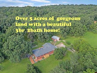 241 County Road 612, Mountain Home, AR 72653