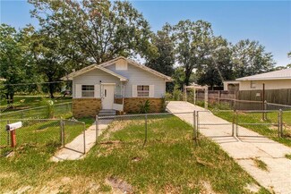 936 Avenue G, Bogalusa, LA 70427