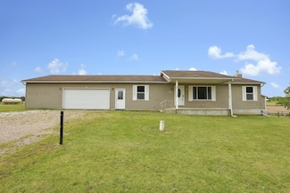 10540 Yankee St, Fredericktown, OH 43019