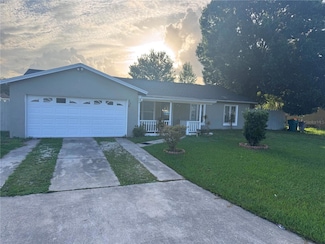 262 Citrus Dr, Kissimmee, FL 34743
