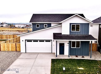 504 Wise Way, Belgrade, MT 59714
