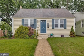 336 1st Ave, Bellmawr, NJ 08031