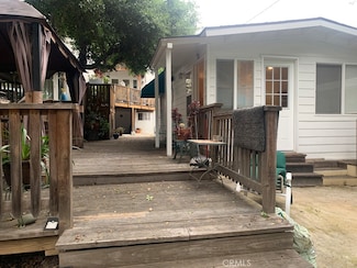 368 Mariposa Ave, Sierra Madre, CA 91024
