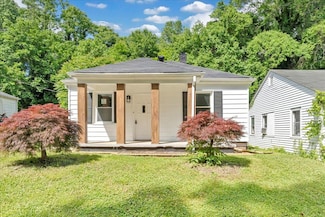 231 Jordan St, Danville, VA 24540