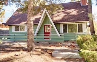653 Temple Ln, Big Bear Lake, CA 92315