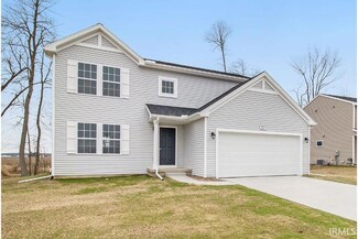 3356 E Sundew Dr, Rolling Prairie, IN 46371