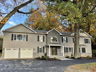 131 Heulitt Rd, Colts Neck, NJ 07722