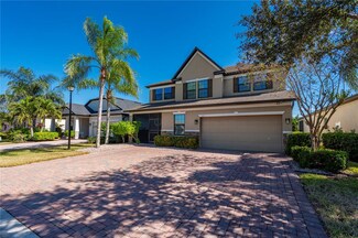 4069 River Bank Way, Punta Gorda, FL 33980