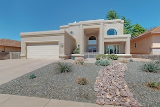 9105 Thornton Ave NE, Albuquerque, NM 87109